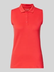 Tanktop mit Polokragen von Christian Berg Woman - 27