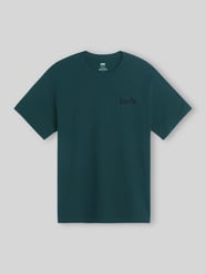 Relaxed Fit T-Shirt aus reiner Baumwolle von Levi's® - 30