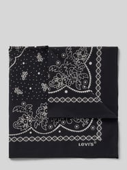 Schaltuch mit Logo-Print von Levi's® - 36