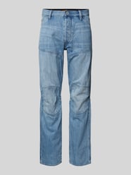 Jeans mit 5-Pocket-Design von G-Star Raw Blau - 17