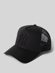 Basecap mit Label-Detail von New Era - 26