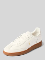 Sneaker aus echtem Rindsleder von Polo Ralph Lauren - 23