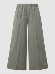 Culotte aus Lyocell von Marc O'Polo - 19