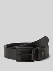 Riem met labeldetail van Pierre Cardin - 42