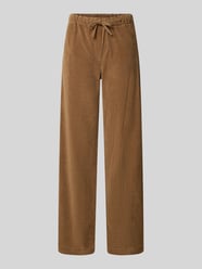 Relaxed Fit Cordhose aus Baumwoll-Mix Modell 'JAIMILAA' von ARMEDANGELS - 39