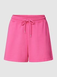 Shorts mit französischen Eingrifftaschen von Colorful Standard - 10