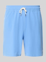 Zwembroek met elastische band van Polo Ralph Lauren Underwear - 34