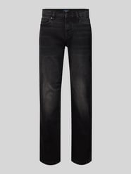 Regular fit jeans in used-look van MCNEAL - 36