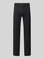 Regular Fit Chino aus Baumwoll-Mix Modell 'CHINO II' von Levi's® - 5
