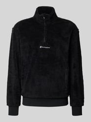 Sweatshirt met opstaande kraag van CHAMPION - 11