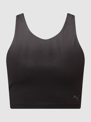 Bustier mit Stretch-Anteil - dryCELL von Puma - 46