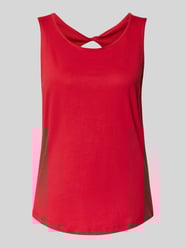 Regular Fit Top aus Baumwoll-Mix von s.Oliver RED LABEL - 5