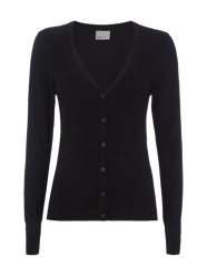 Strickjacke aus leichtem Viskose-Mix von Vero Moda - 18