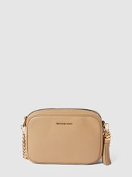 Umhängetasche mit Label-Details von MICHAEL Michael Kors Braun - 24