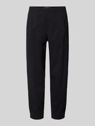 Hose mit elastischem Bund Modell 'Rachell' von Stehmann - 38
