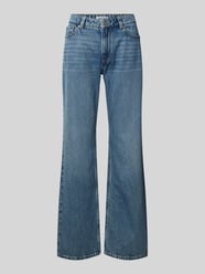 flared fit jeans in 5-pocketmodel van Jake*s Casual - 45