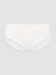 Panty aus Spitze Modell 'Marta'  von Passionata Weiß - 35