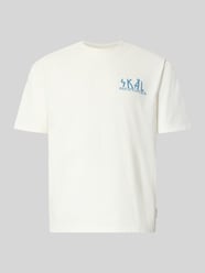 relaxed fit T-shirt van puur katoen van Marc O'Polo DENIM - 14