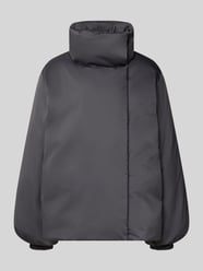 Oversized Puffer Jacket mit Stehkragen Modell 'Horiza' von OPUS - 36