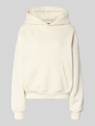 relaxed fit sweatshirt met logoprint van REVIEW - 19