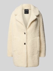 Jacke mit Reverskragen von Marc Cain - 40