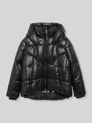 Pufferjacke mit Kapuze von s.Oliver RED LABEL - 14
