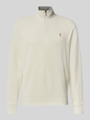 Regular Fit Sweatshirt aus Baumwoll-Mix von Polo Ralph Lauren - 41