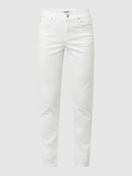 Skinny Fit Jeans mit Stretch-Anteil von Angels - 25