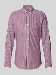 Freizeithemd mit Knopfleiste von Polo Ralph Lauren - 18