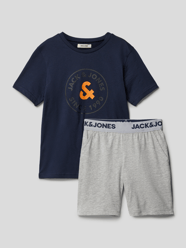 Piżama z nadrukiem z logo model ‘AARON’ od Jack & Jones - 45