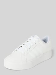 Sneaker mit Plateausohle von ADIDAS SPORTSWEAR - 42