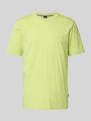 T-Shirt mit Label-Print Modell 'Thompson' von BOSS - 13