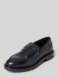 Loafer mit leicht profilierte Sohle von BIANCO - 1