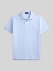 slim fit poloshirt van puur katoen van Polo Ralph Lauren - 31
