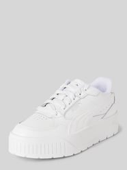 Sneakers met labeldetail van Puma - 28