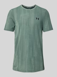 T-Shirt mit Label-Print von Under Armour - 25