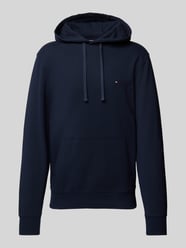 Regular fit hoodie van puur katoen van Tommy Hilfiger - 22