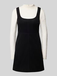 A-Linie Cocktailkleid mit passendem Langarmshirt im Set von Forever New - 5