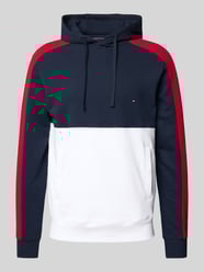 Regular Fit Hoodie aus reiner Baumwolle von Tommy Hilfiger - 20