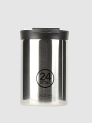 Kubek termiczny ze stali nierdzewnej  od 24bottles - 47