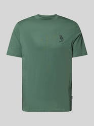 T-Shirt mit Stitching-Detail Modell 'JEPPE' von Blend - 22