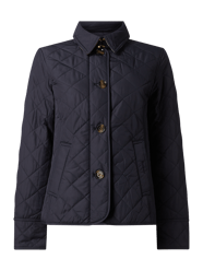 Steppjacke mit Wattierung Modell 'Forth Ouilt' von Barbour - 17