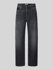 Baggy Fit Jeans aus reiner Baumwolle von DRYKORN - 34