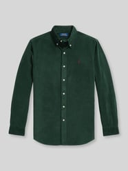 Custom Fit Freizeithemd aus reiner Baumwolle von Polo Ralph Lauren - 3