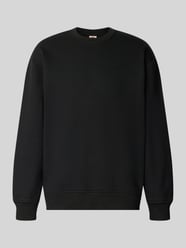 Relaxed Fit Sweatshirt aus Baumwoll-Mix von Levi's® - 7