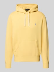 Hoodie met labelstitching van Polo Ralph Lauren - 20