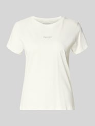 Regular fit Pyjamabovendeel van puur katoen van Marc O'Polo - 34