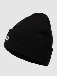 Beanie in Rippenstruktur von Levi's® - 18