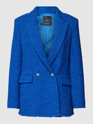 Blazer mit Strukturmuster Modell 'BOSTON' von Mango - 27