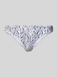 Bikinibroekje met labeldetail model 'Nerissa' van Barts - 32